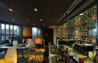 Eurostars Madrid Tower