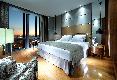 Eurostars Madrid Tower oda fotoğrafı