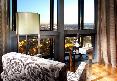 Eurostars Madrid Tower oda fotoğrafı