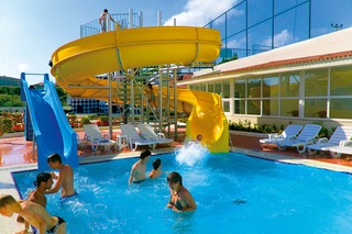 Febeach Hotel Side fotoÄŸrafÄ±