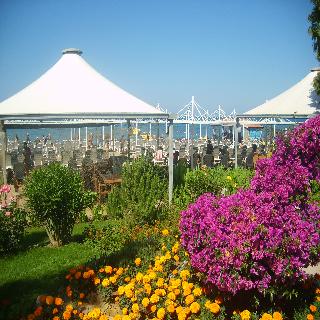 Febeach Hotel Side fotoÄŸrafÄ±