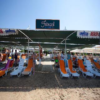 Febeach Hotel Side fotoÄŸrafÄ±