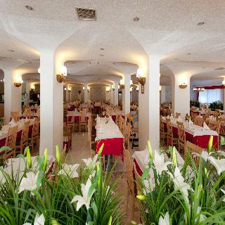 Febeach Hotel Side fotoÄŸrafÄ±