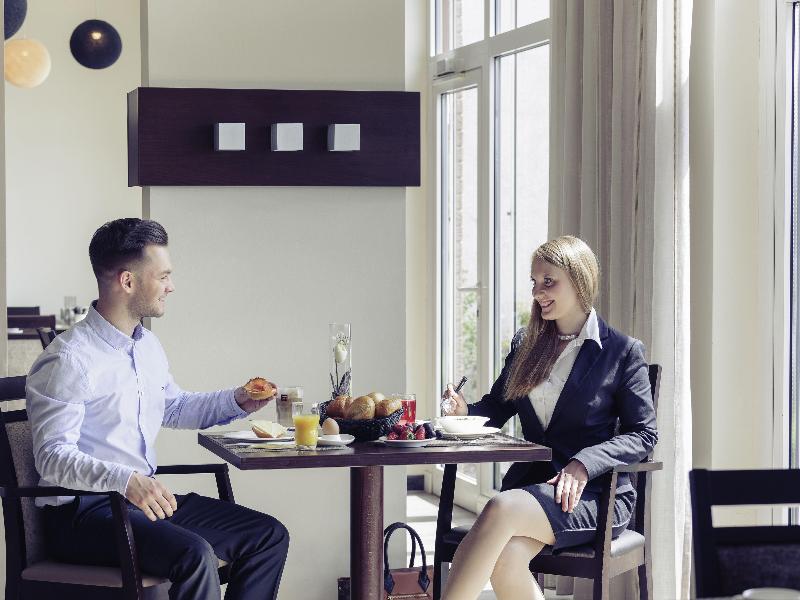 Mercure Kamen Unna - Bar