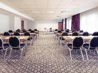 Mercure Kamen Unna fotoÄŸrafÄ±