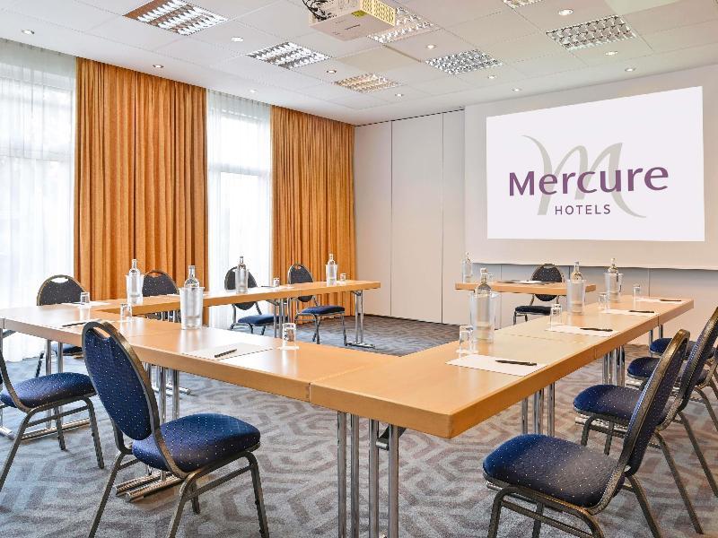Mercure Kamen Unna - Toplantı