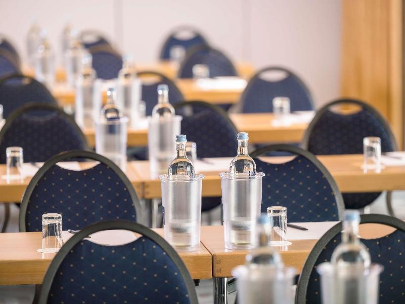 Mercure Kamen Unna - Toplantı