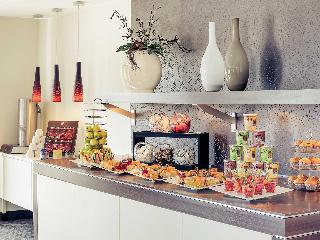 Mercure Kamen Unna fotoÄŸrafÄ±