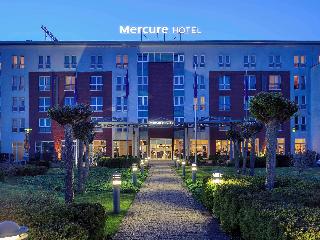Mercure Kamen Unna fotoÄŸrafÄ±