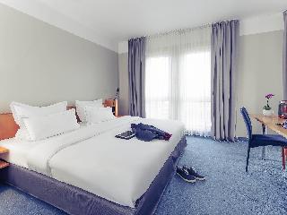 Mercure Kamen Unna fotoÄŸrafÄ±