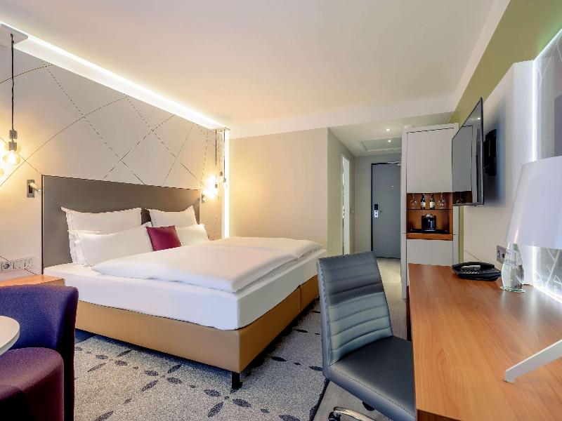 Mercure Kamen Unna - Oda