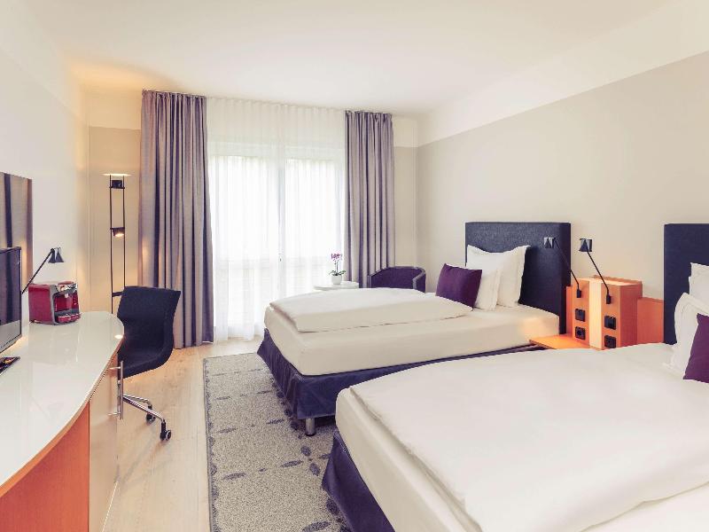 Mercure Kamen Unna - Oda