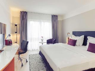 Mercure Kamen Unna fotoÄŸrafÄ±