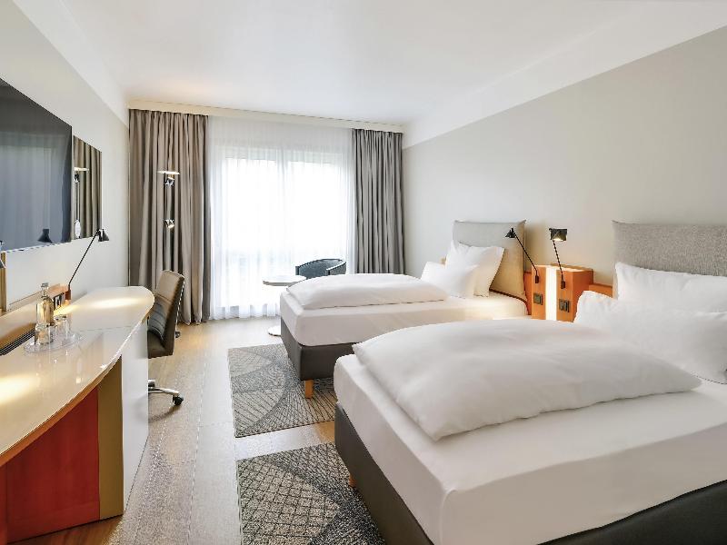 Mercure Kamen Unna - Oda