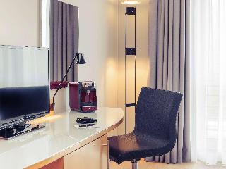 Mercure Kamen Unna fotoÄŸrafÄ±