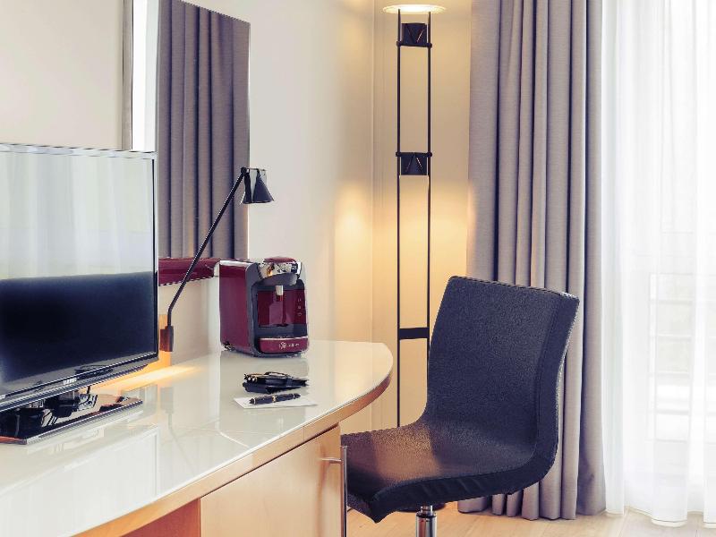 Mercure Kamen Unna - Oda
