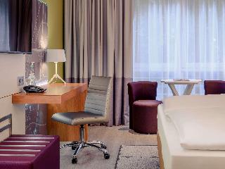 Mercure Kamen Unna fotoÄŸrafÄ±