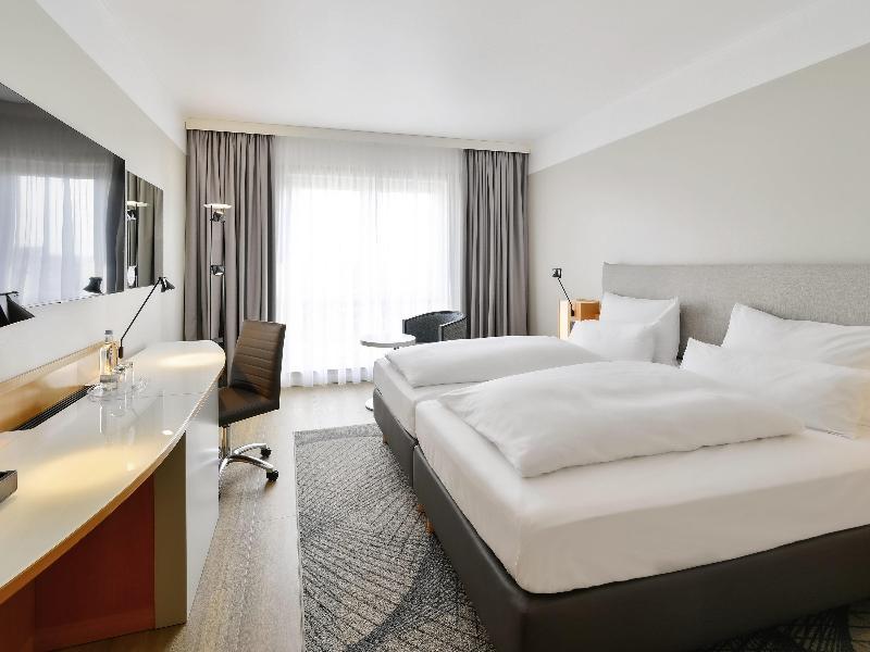 Mercure Kamen Unna - Oda