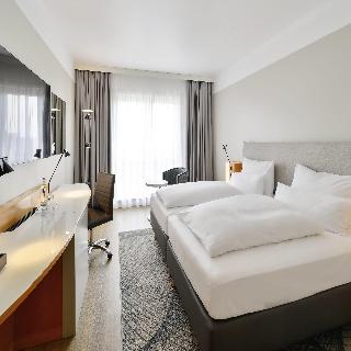 Mercure Kamen Unna fotoÄŸrafÄ±