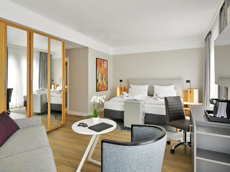 Mercure Kamen Unna - Oda