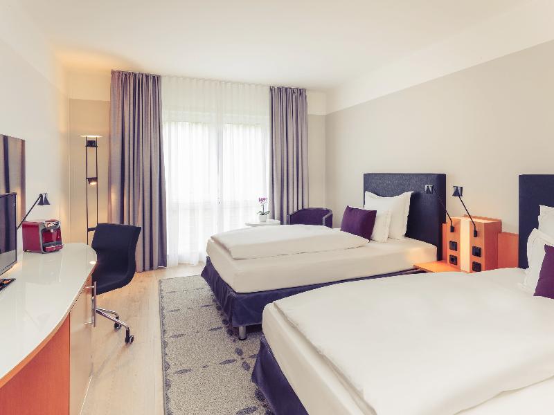 Mercure Kamen Unna - Oda