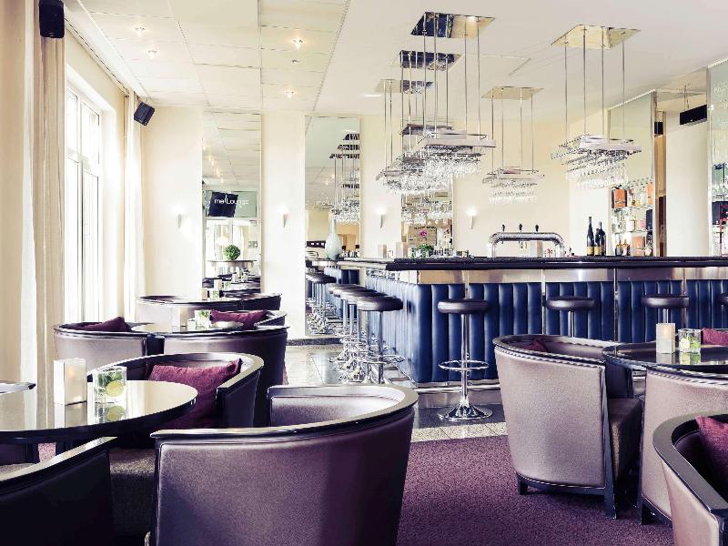 Mercure Kamen Unna - Restoran