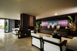 Anyavee Tubkaek Beach Resort fotoÄŸrafÄ±
