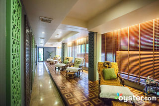 Anyavee Tubkaek Beach Resort fotoÄŸrafÄ±