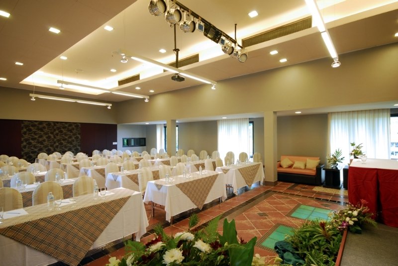 Anyavee Tubkaek Beach Resort fotoÄŸrafÄ±