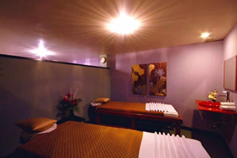 Anyavee Tubkaek Beach Resort - Aktivite