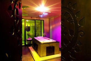 Anyavee Tubkaek Beach Resort fotoÄŸrafÄ±