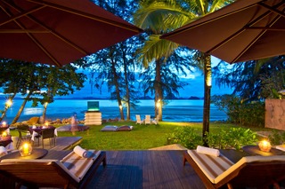 Anyavee Tubkaek Beach Resort fotoÄŸrafÄ±