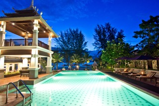 Anyavee Tubkaek Beach Resort fotoÄŸrafÄ±