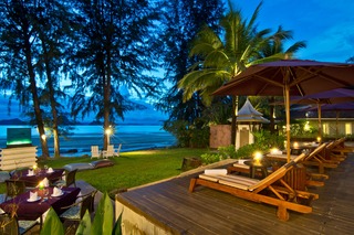 Anyavee Tubkaek Beach Resort fotoÄŸrafÄ±