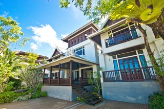 Anyavee Tubkaek Beach Resort otel fotoğrafı
