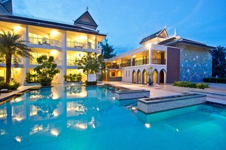 Anyavee Tubkaek Beach Resort fotoÄŸrafÄ±
