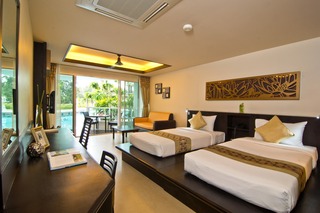 Anyavee Tubkaek Beach Resort fotoÄŸrafÄ±
