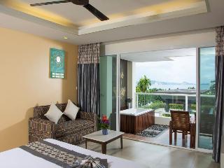 Anyavee Tubkaek Beach Resort fotoÄŸrafÄ±