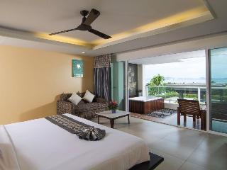 Anyavee Tubkaek Beach Resort fotoÄŸrafÄ±
