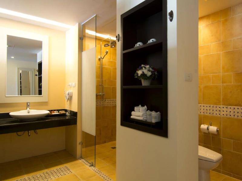Anyavee Tubkaek Beach Resort - Oda
