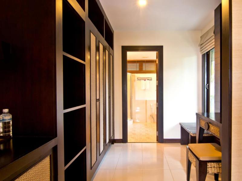 Anyavee Tubkaek Beach Resort - Oda