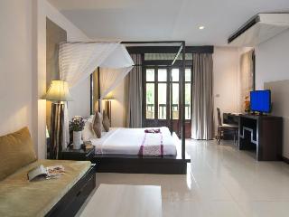 Anyavee Tubkaek Beach Resort fotoÄŸrafÄ±