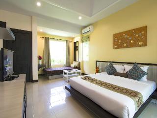 Anyavee Tubkaek Beach Resort fotoÄŸrafÄ±
