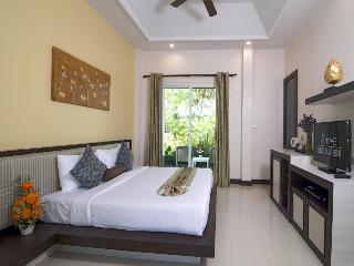 Anyavee Tubkaek Beach Resort fotoÄŸrafÄ±