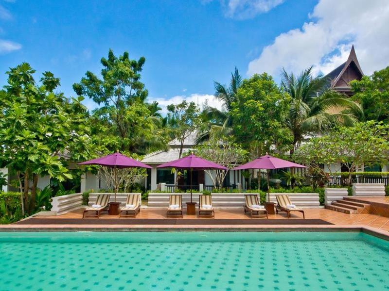 Anyavee Tubkaek Beach Resort - Oda