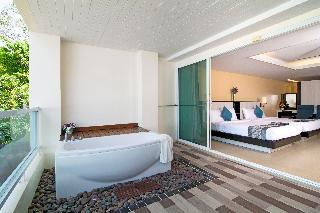 Anyavee Tubkaek Beach Resort fotoÄŸrafÄ±