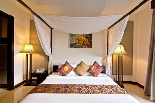 Anyavee Tubkaek Beach Resort fotoÄŸrafÄ±