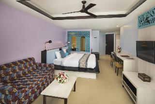 Anyavee Tubkaek Beach Resort fotoÄŸrafÄ±