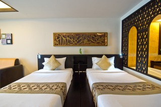 Anyavee Tubkaek Beach Resort fotoÄŸrafÄ±