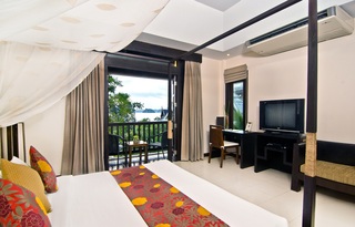 Anyavee Tubkaek Beach Resort fotoÄŸrafÄ±